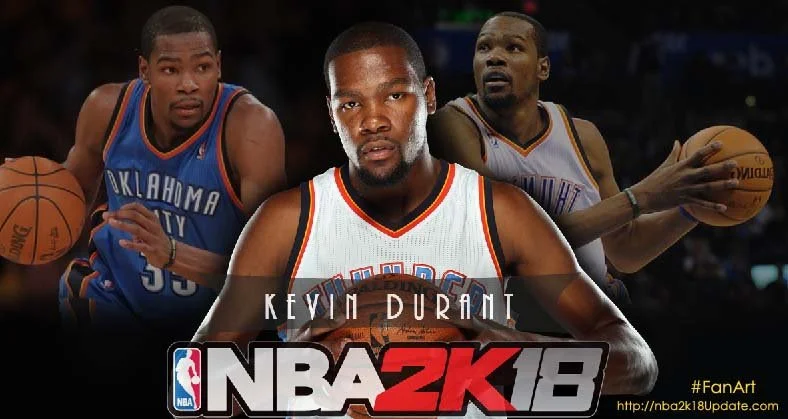NBA 2K18 - кадр 6