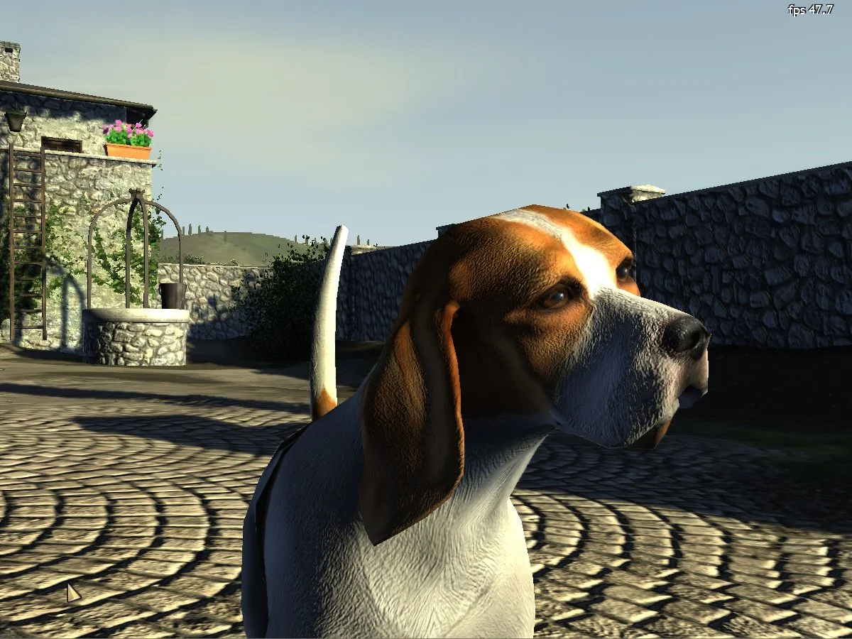 Agricultural Simulator: Historical Farming - кадр 10