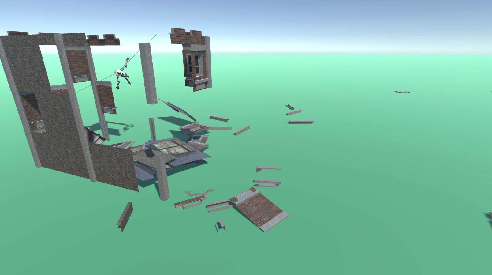 Destroy It - кадр 5