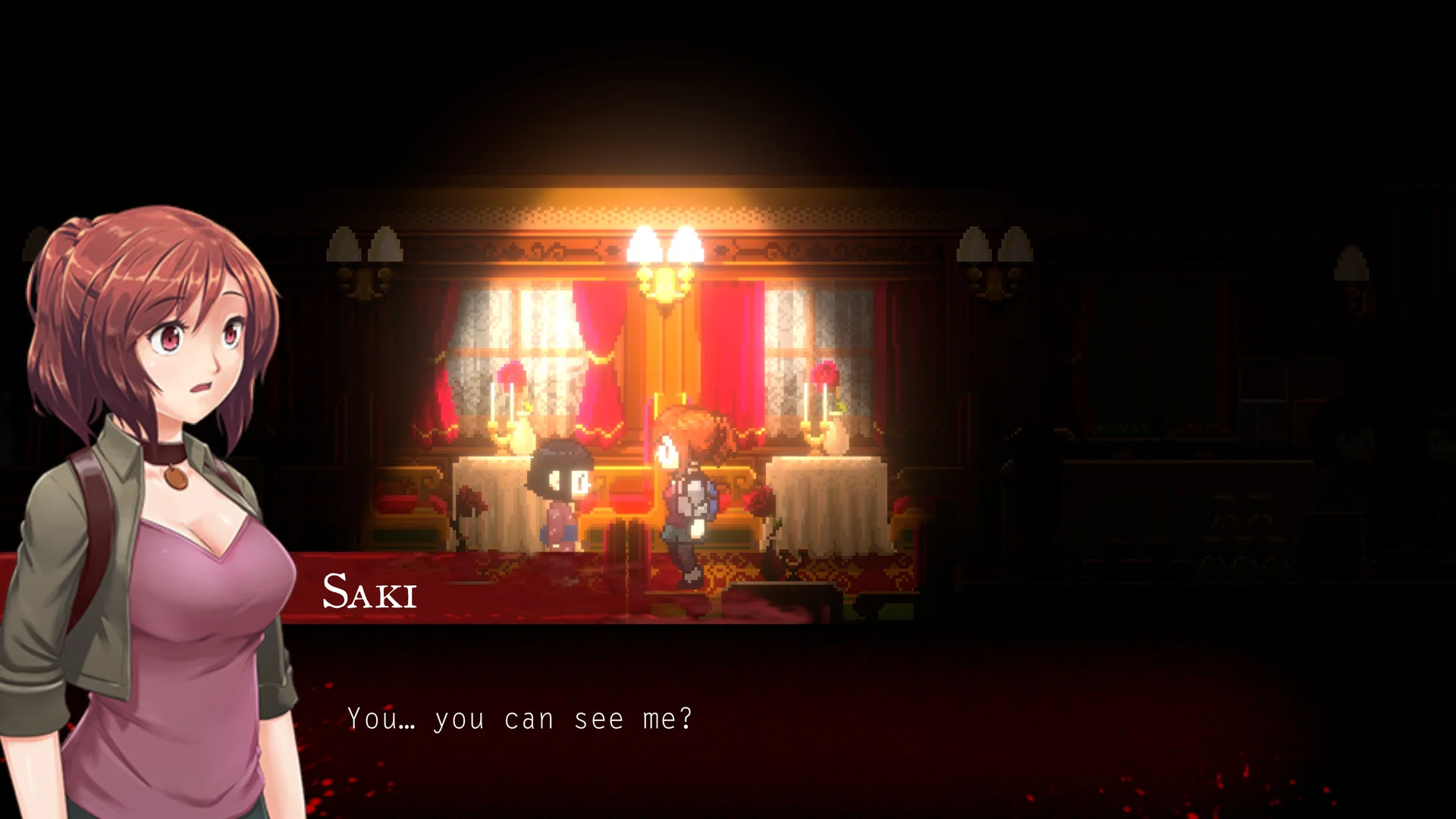 Re:Turn - One Way Trip - кадр 5