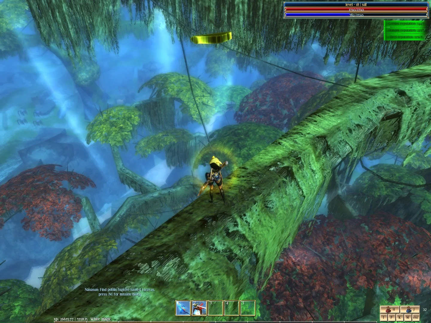 Runeyana - кадр 7