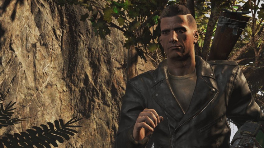 Fallout: New Vegas — скриншот 3