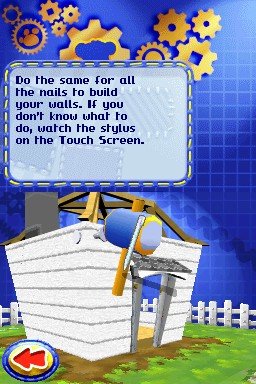 Build-A-Bear Workshop: Welcome to Hugsville — скриншот 2