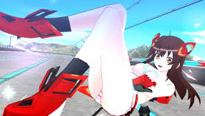 Drive Girls — скриншот 4