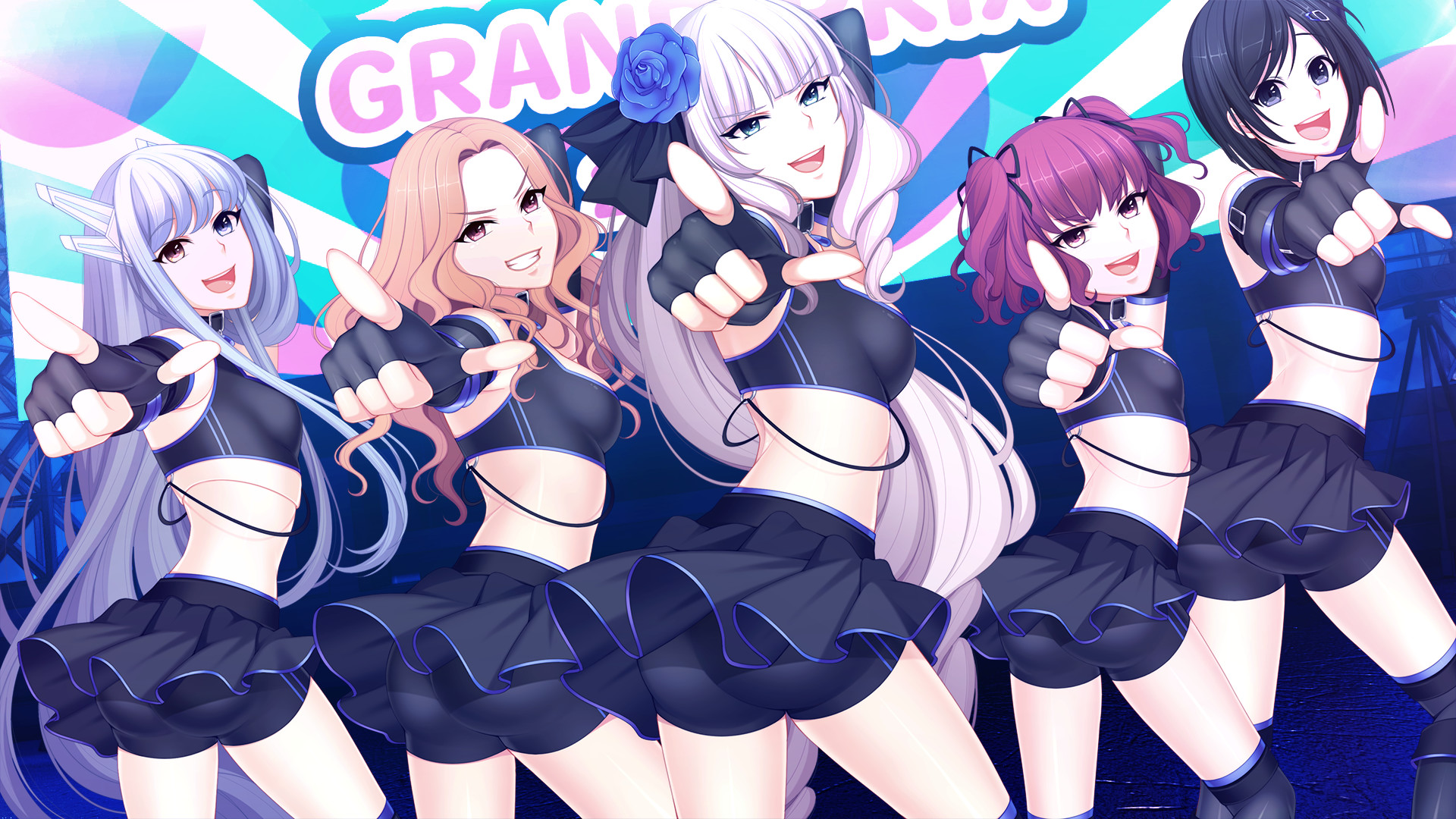 Shining Song Starnova — скриншот 7