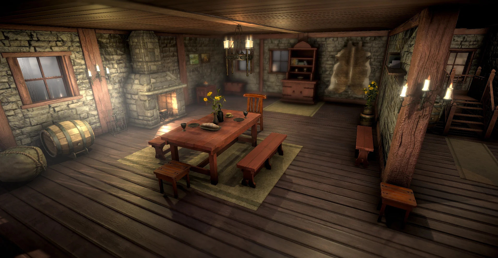 Castle Flipper - кадр 5