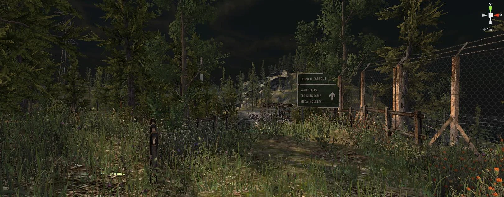 The Ends - кадр 1