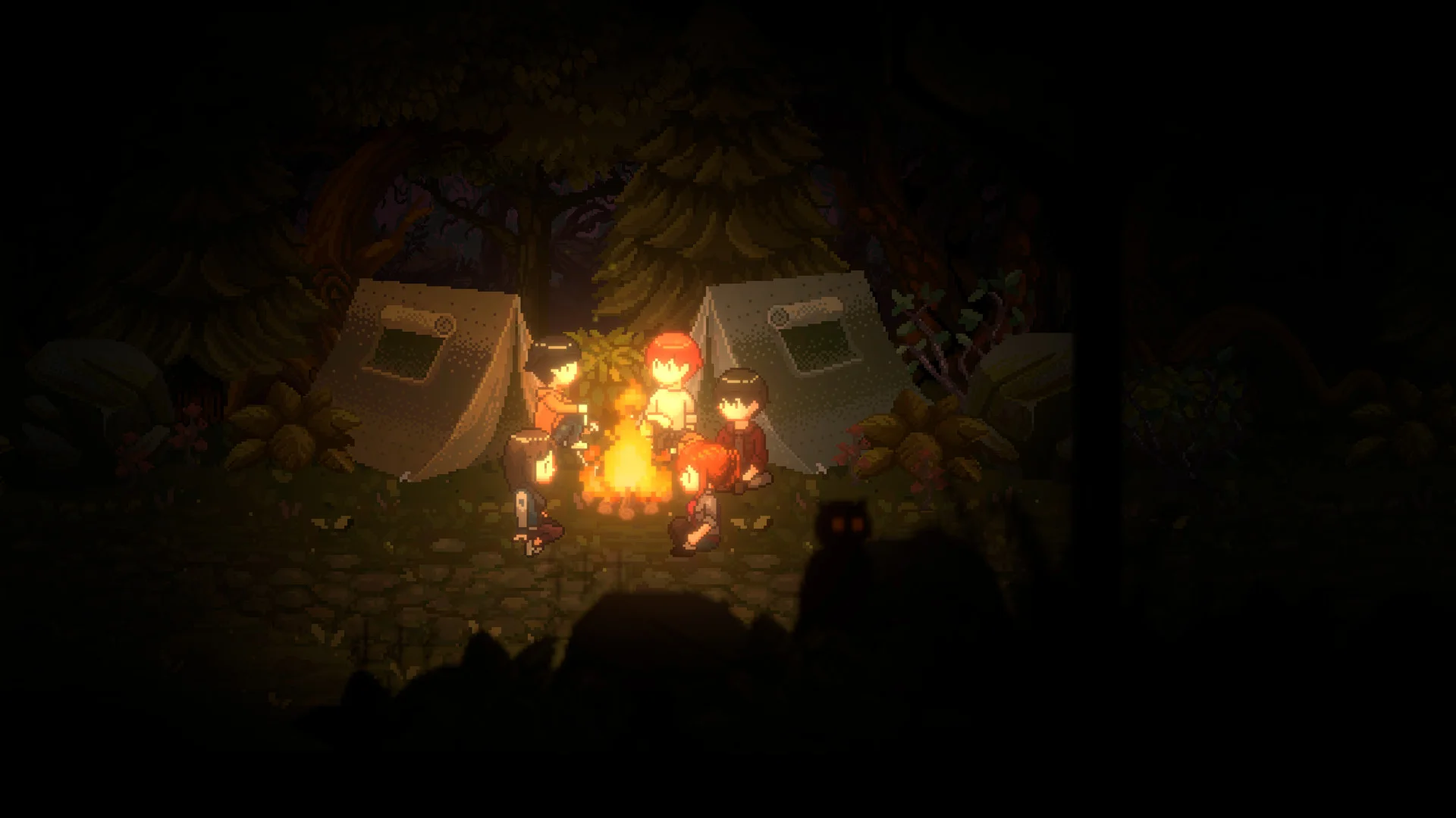 Re:Turn - One Way Trip - кадр 1