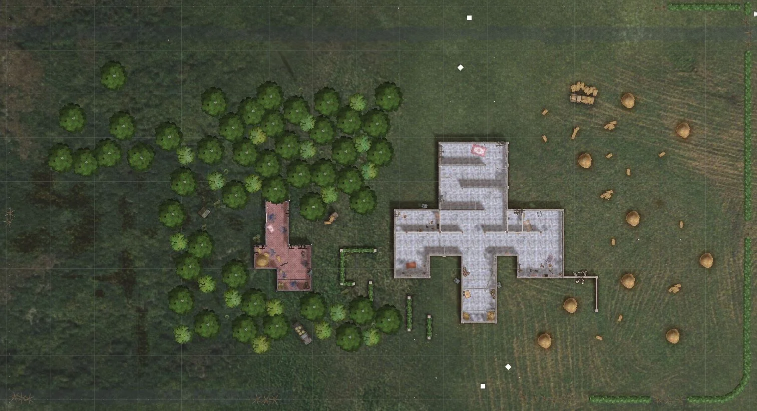 Divided We Fall - кадр 4