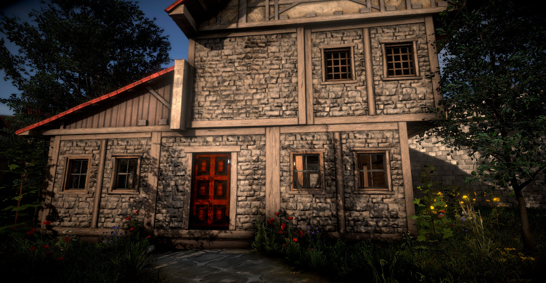 Castle Flipper — скриншот 3