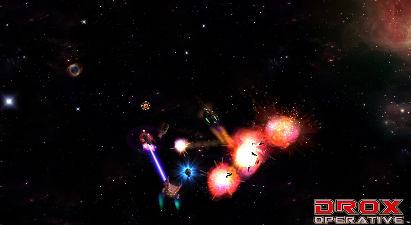 Drox Operative - кадр 9