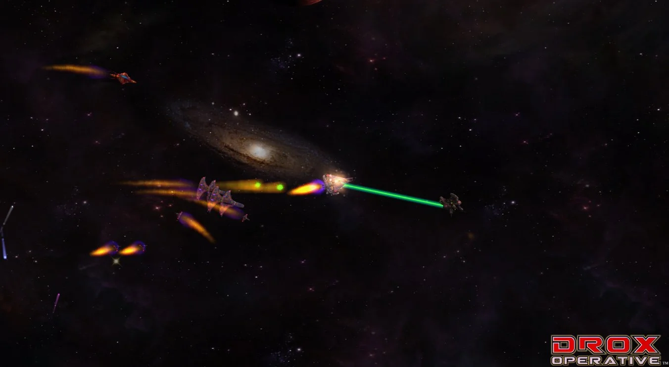 Drox Operative - кадр 6