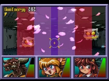 Crime Crackers - кадр 4