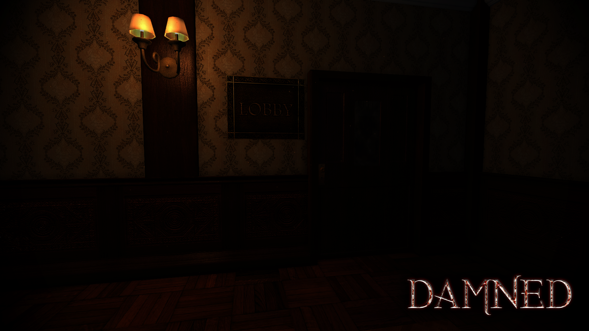 Damned — скриншот 2