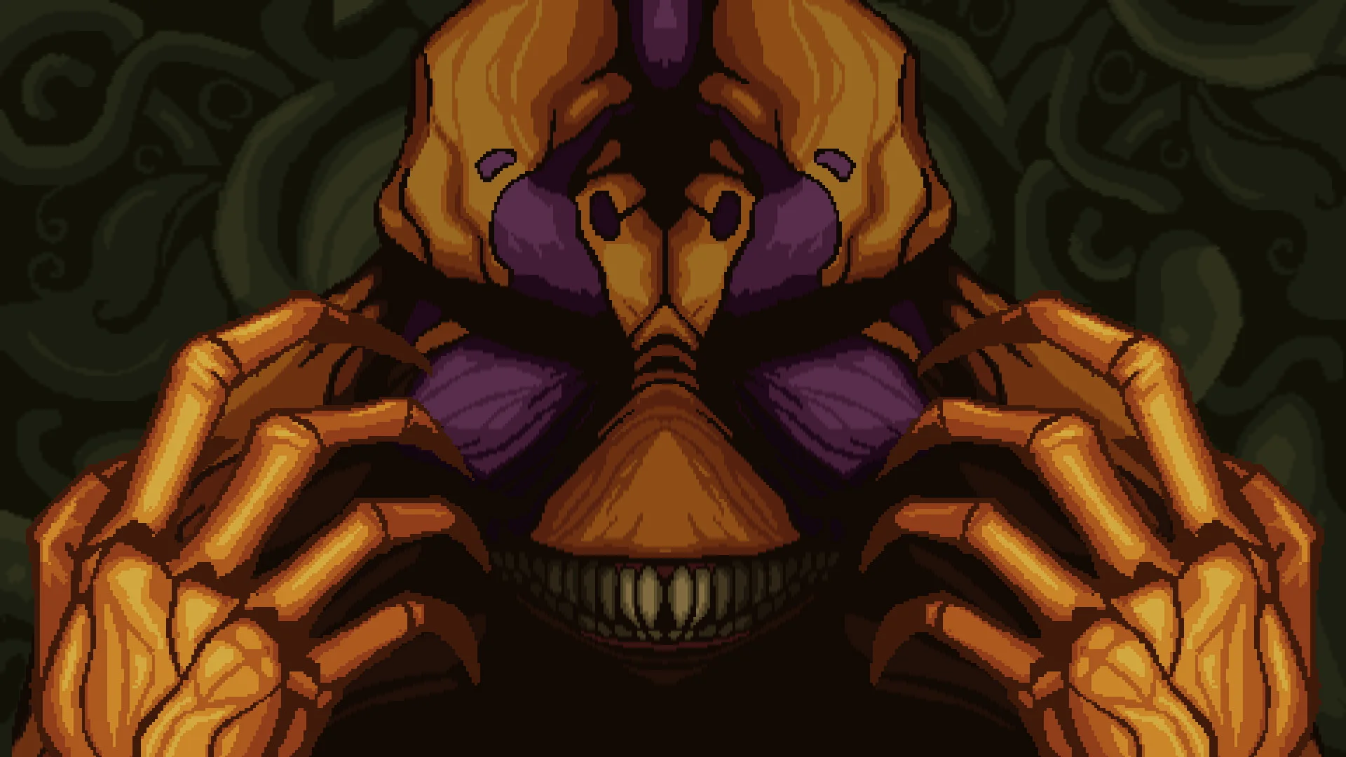 Lamentum - кадр 7