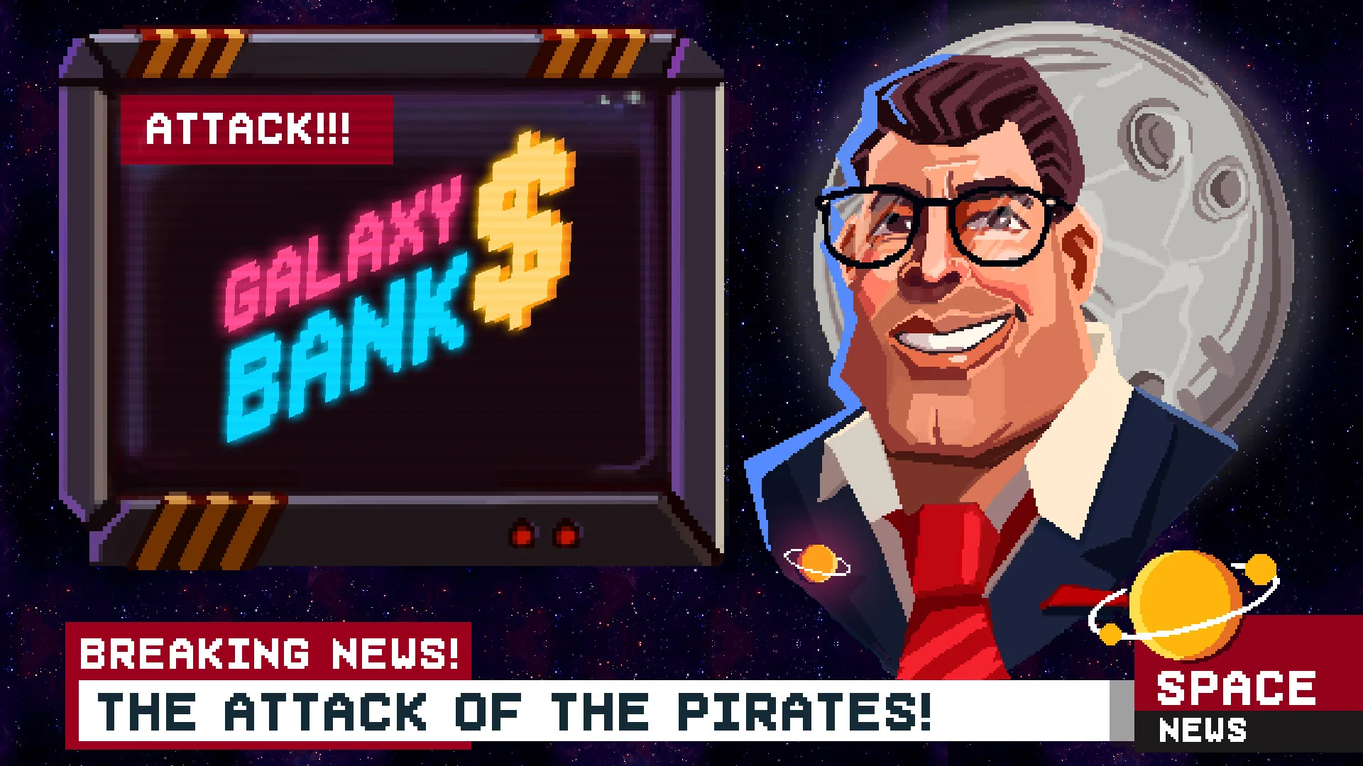 P1R4T3S - кадр 2