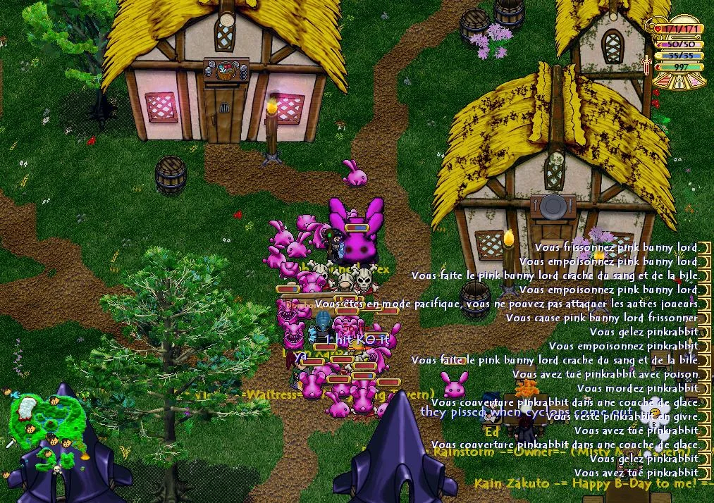Graal Kingdoms - кадр 8