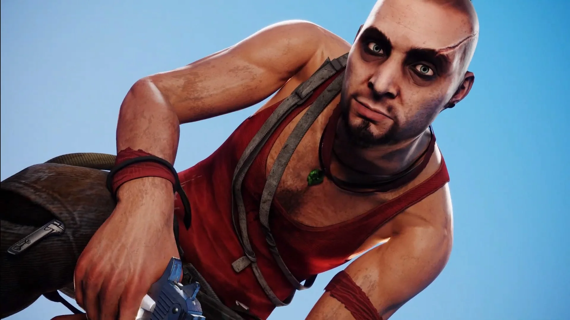 Far Cry VR: Dive Into Insanity - кадр 2