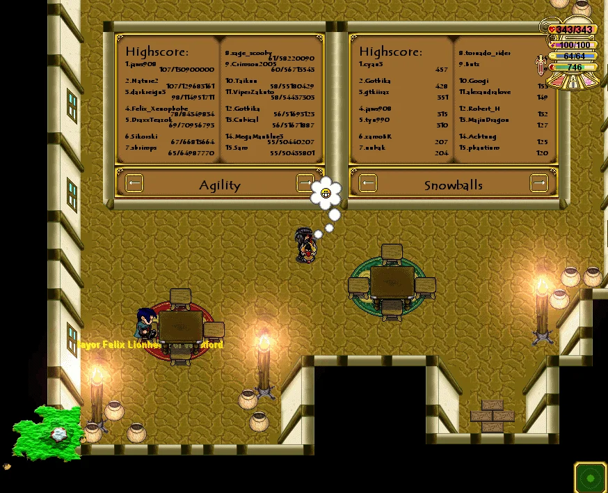 Graal Kingdoms - кадр 3