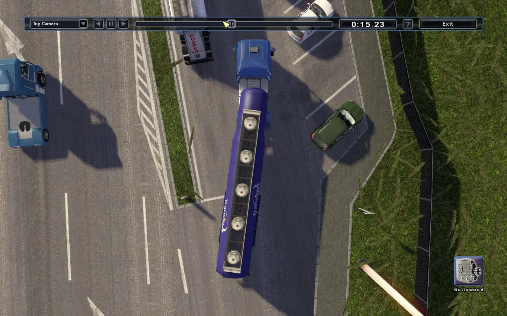 Trucks & Trailers - кадр 13