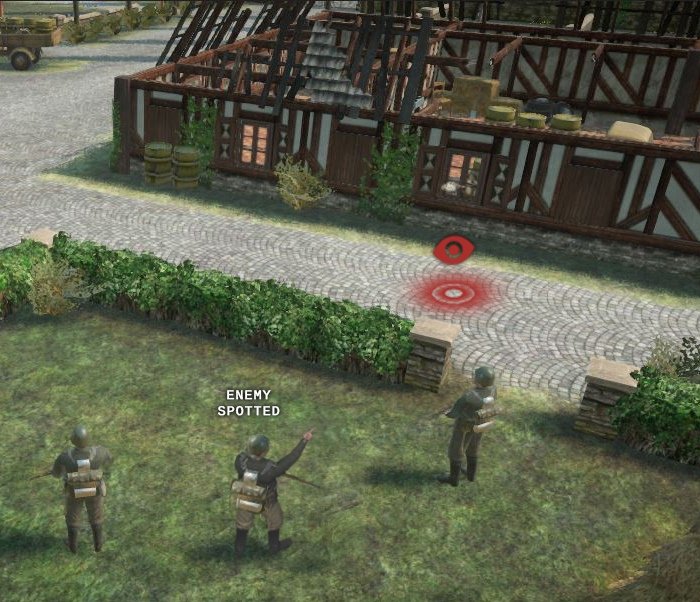 Call of Combat — скриншот 6