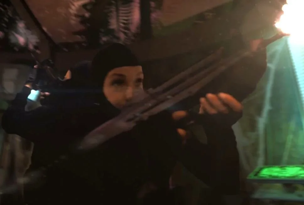 Tesla Effect: A Tex Murphy Adventure - кадр 5