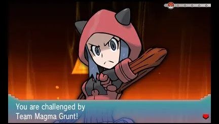 Pokemon Omega Ruby and Alpha Sapphire - кадр 7