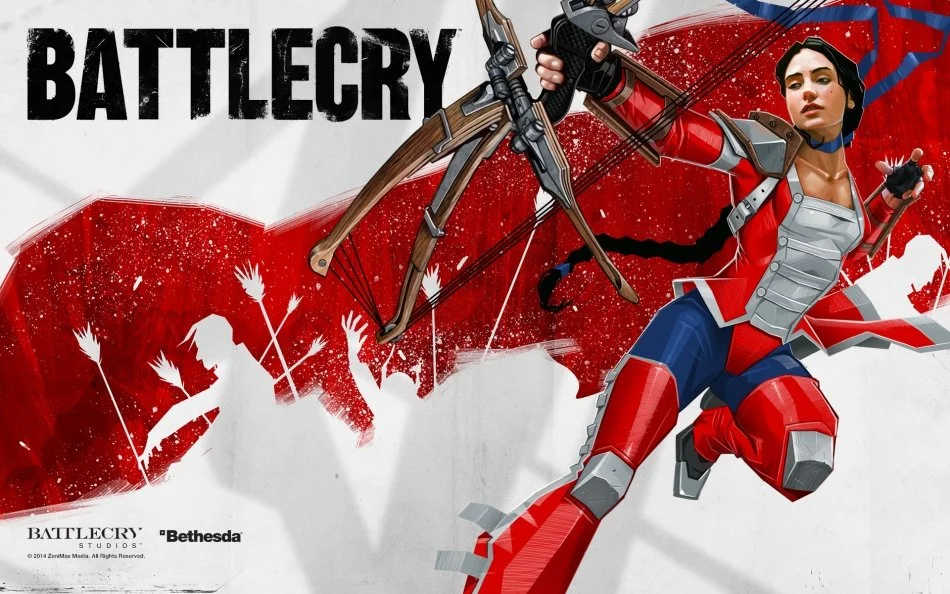 BattleCry - кадр 14