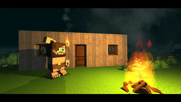 One Last Day - кадр 1