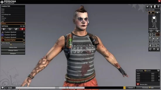 APB: Reloaded - кадр 18