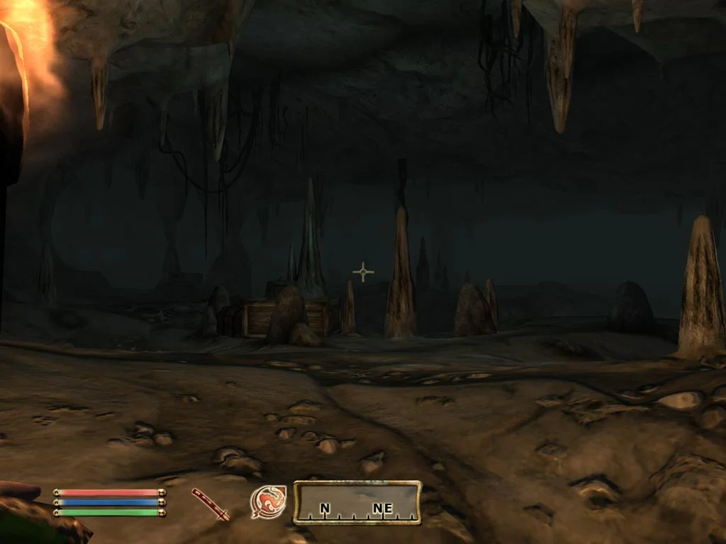 The Elder Scrolls IV: Oblivion - кадр 11
