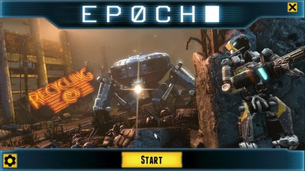 EPOCH - кадр 1