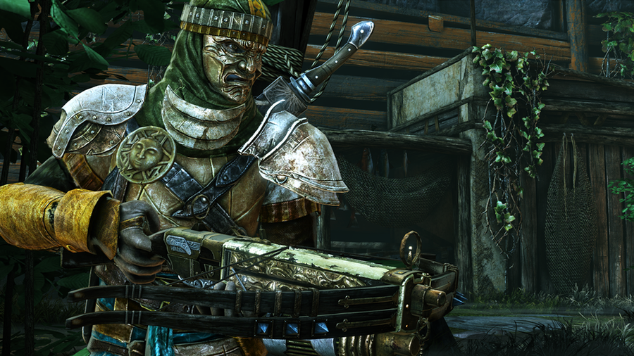 Nosgoth — скриншот 3