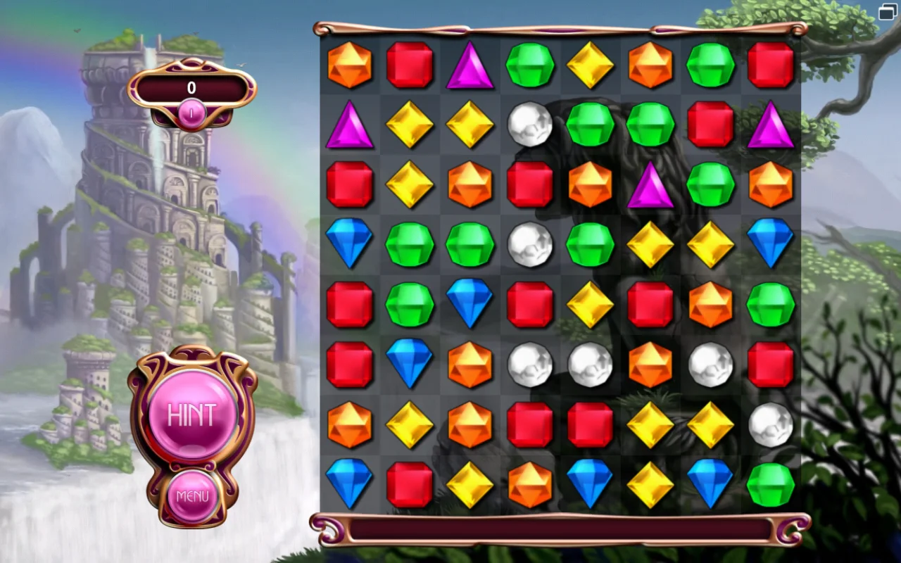 Bejeweled 3 - кадр 16