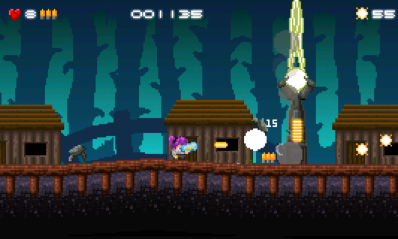 Groundskeeper 2 — скриншот 4