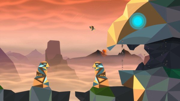 Secrets of Raetikon — скриншот 5