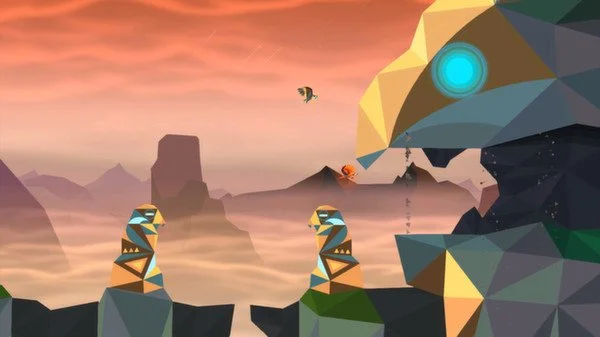 Secrets of Raetikon  - кадр 5