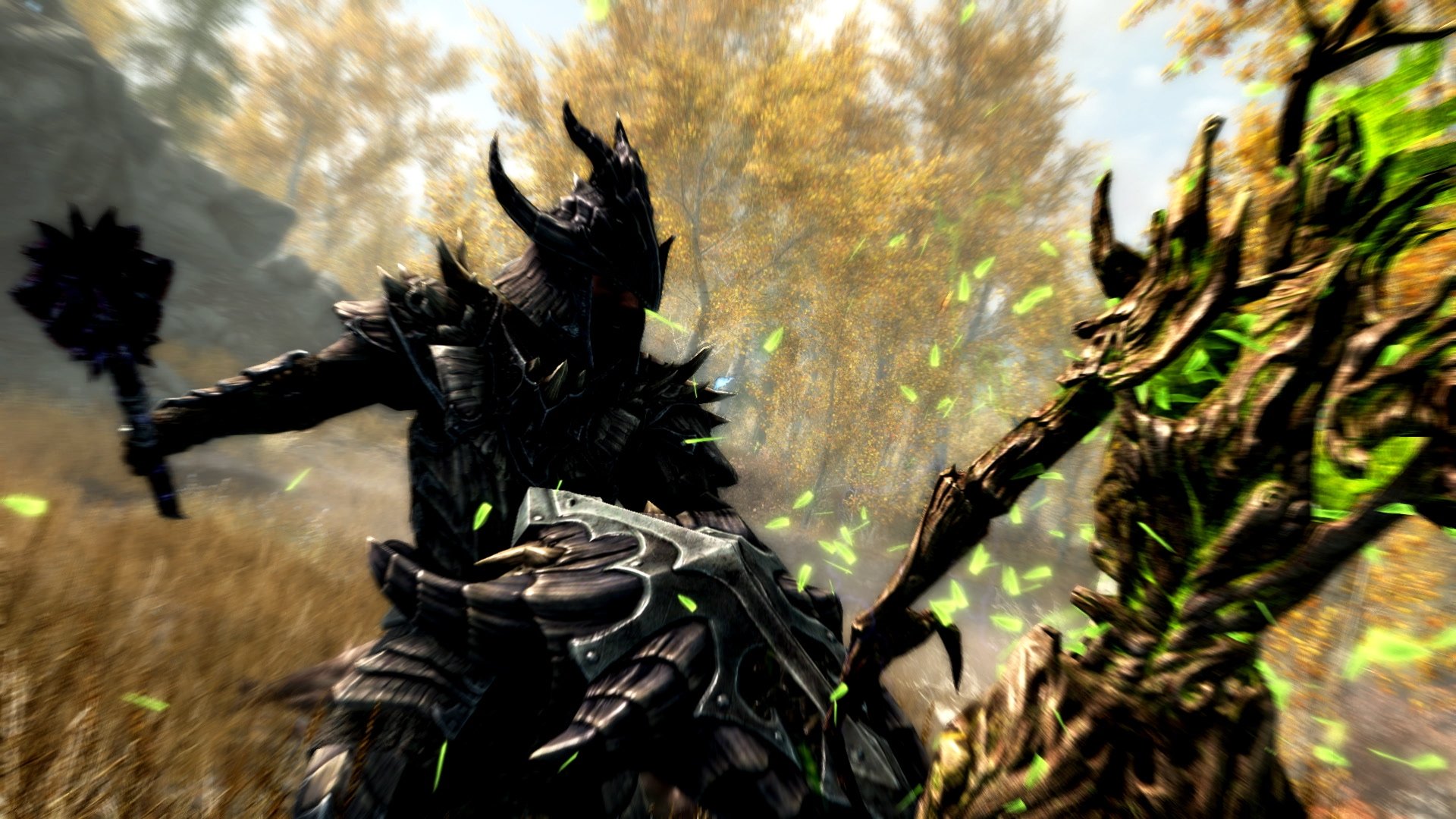 The Elder Scrolls V: Skyrim Special Edition — скриншот 4