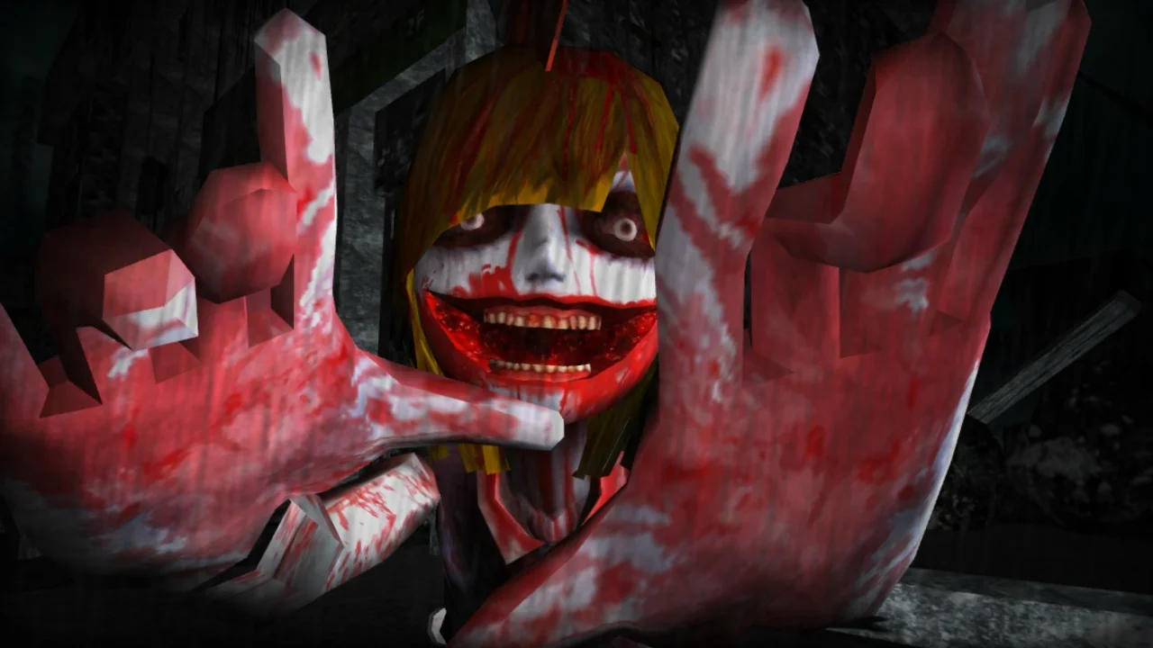 Frio2 - Memory of my sister - кадр 4