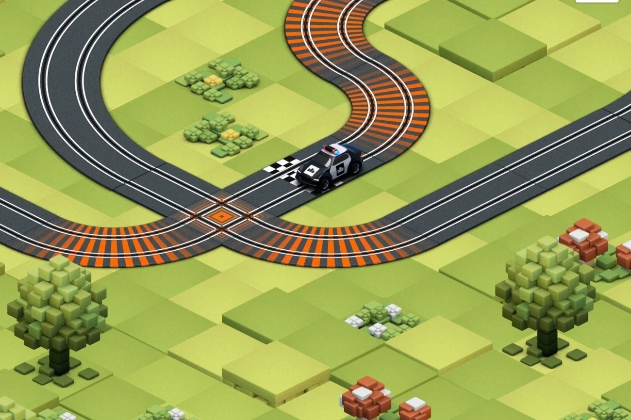 Groove Racer - кадр 3