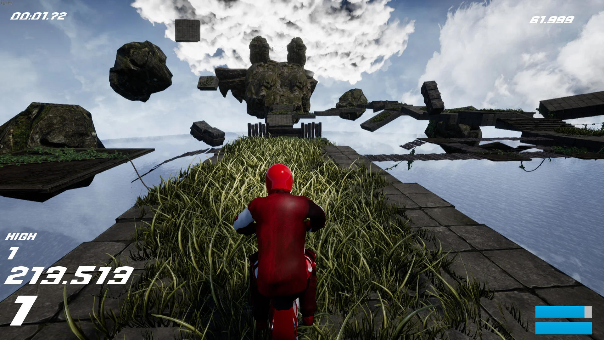 Wheelz2 - кадр 10