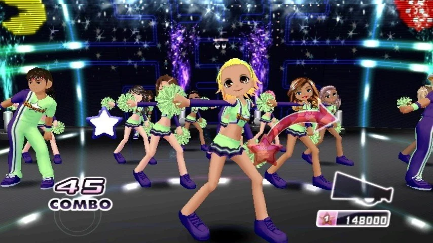 We Cheer 2 - кадр 10