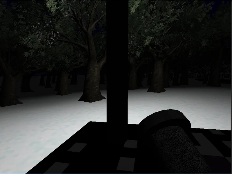 The House of Frozen Souls - кадр 1