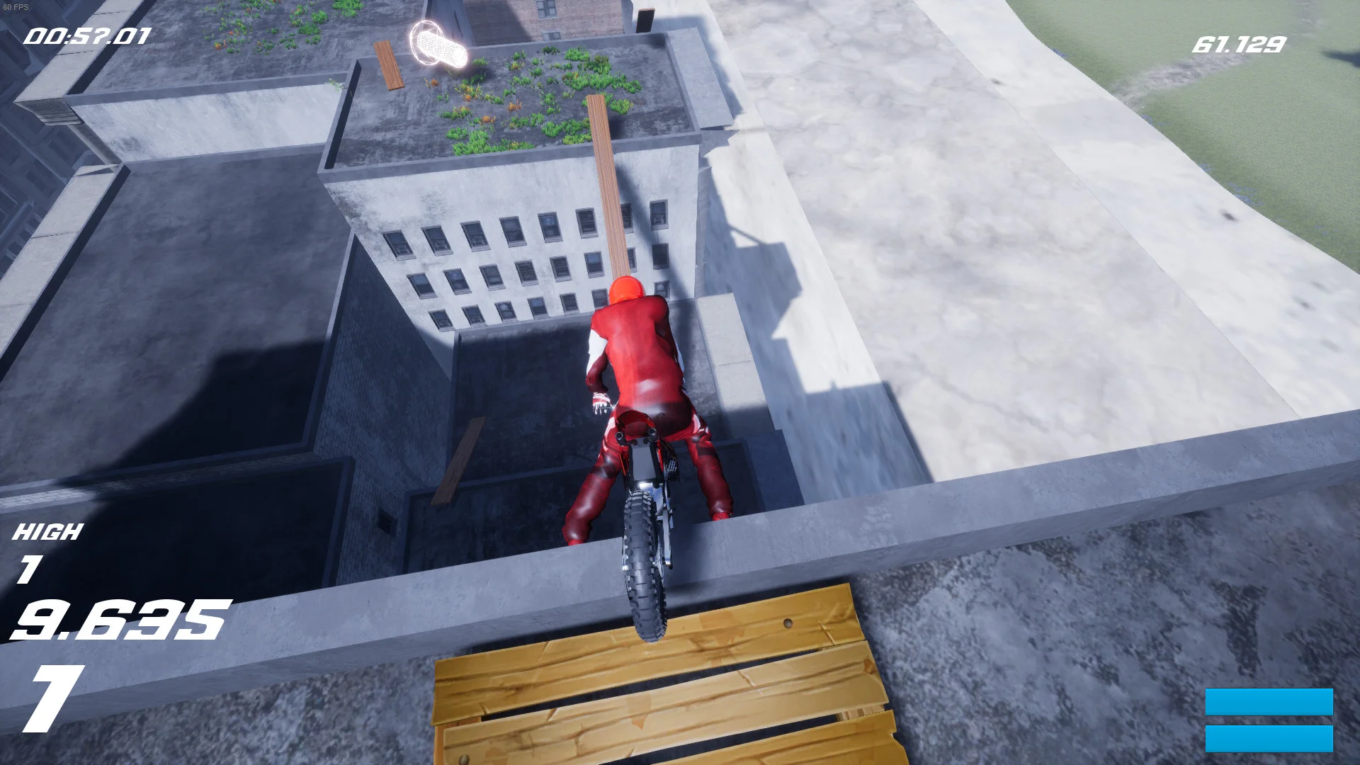 Wheelz2 - кадр 11