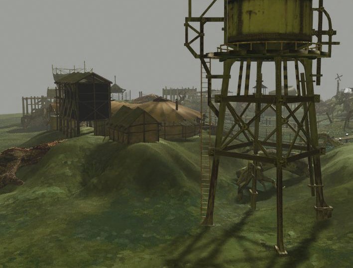 Rebels: Prison Escape — скриншот 8