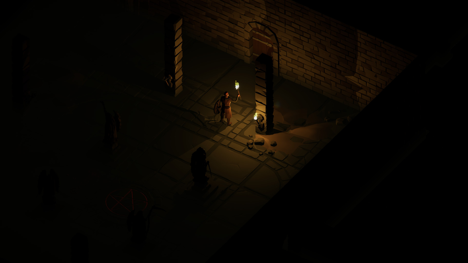 1428: Shadows over Silesia — скриншот 4