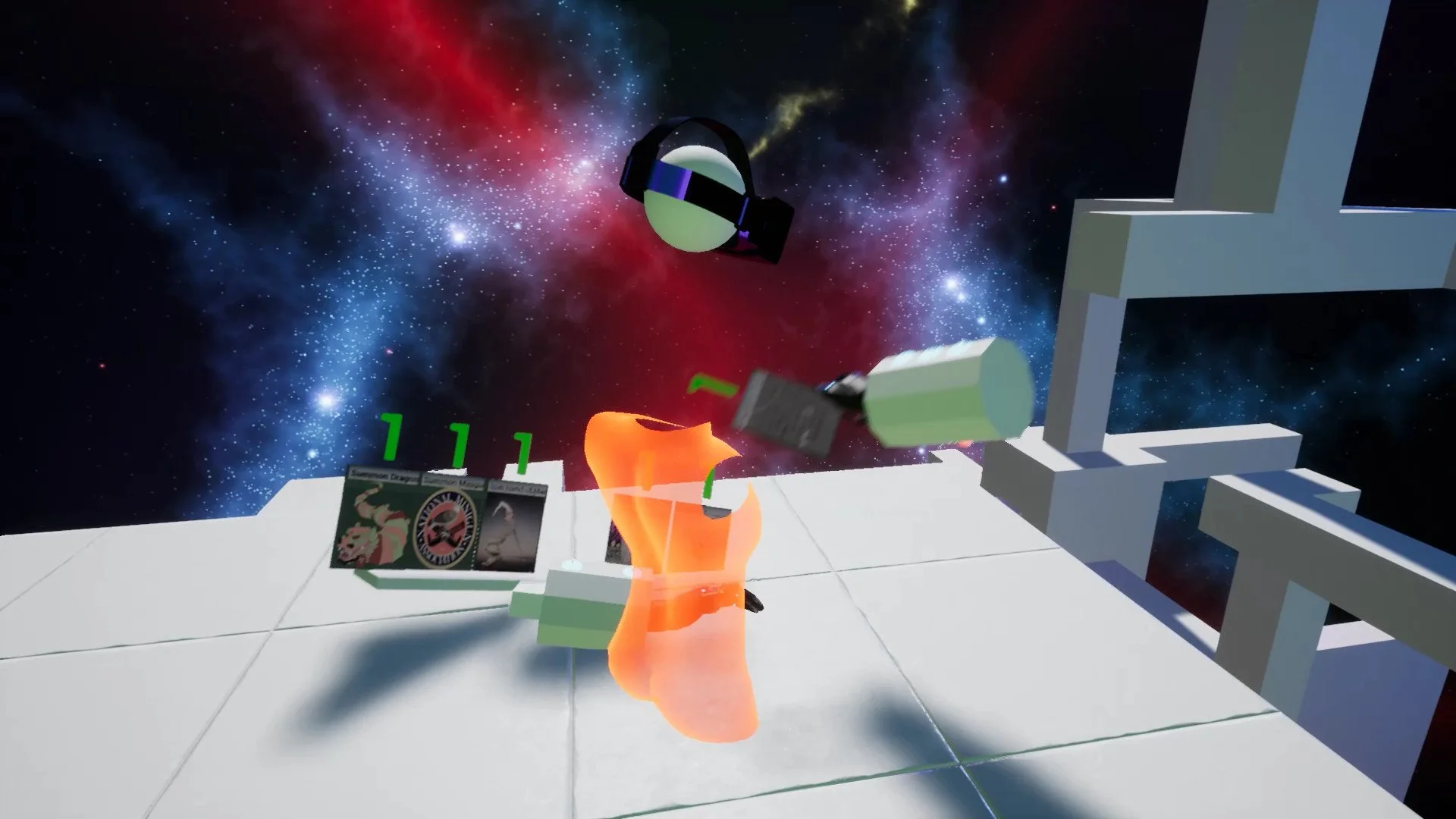 Sweaty Palms - кадр 1