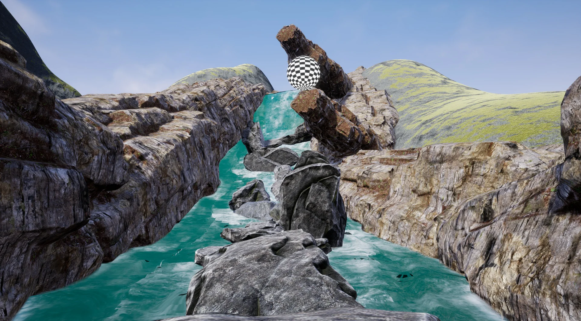 Wheelz2 - кадр 12