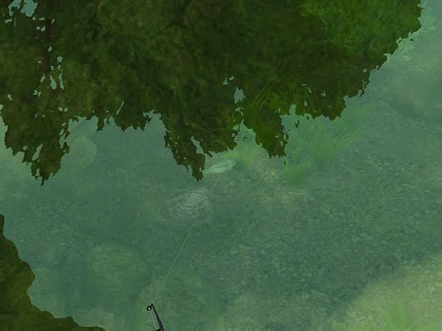 Rapala Pro Fishing - кадр 16