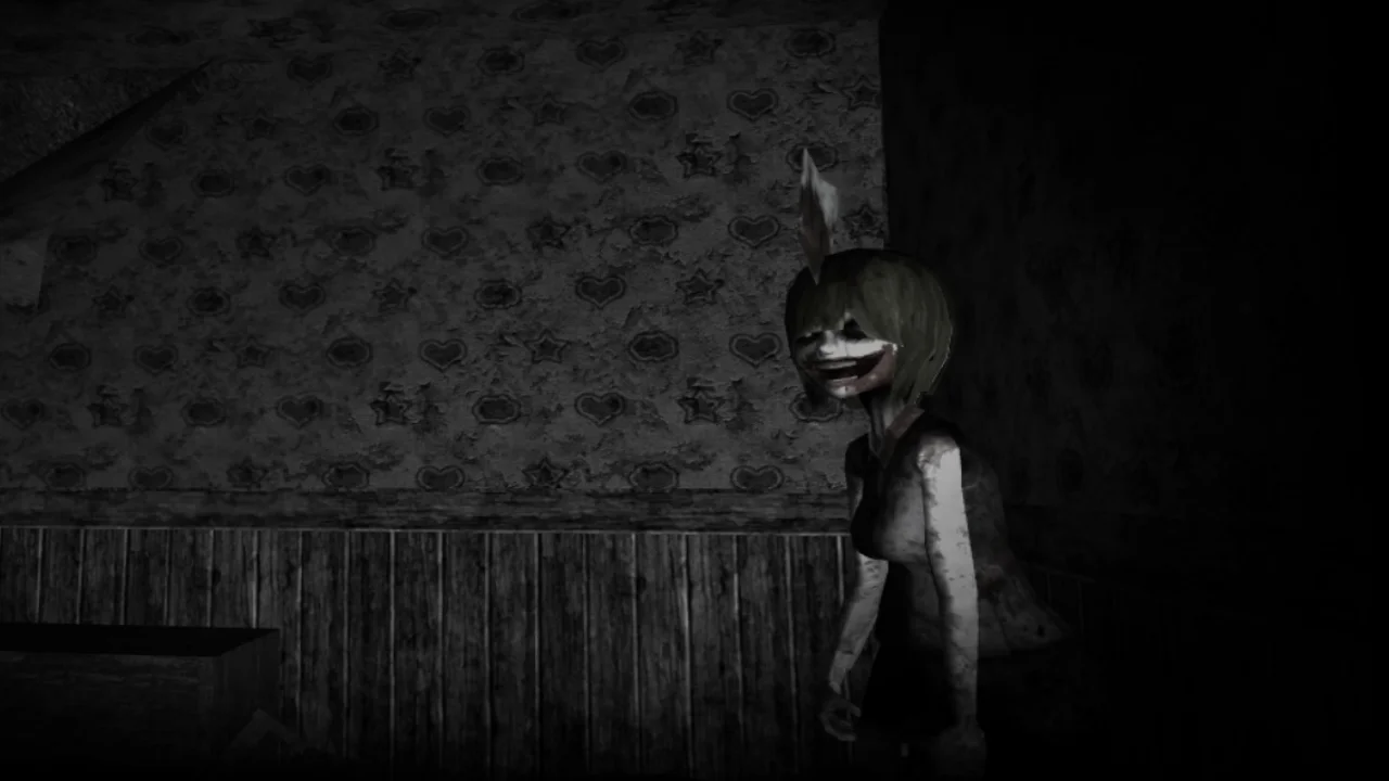 Frio2 - Memory of my sister - кадр 11